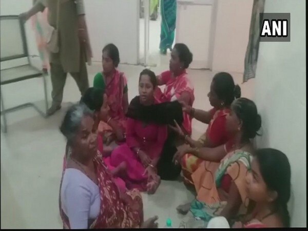 Hyderabad: Infant dies during operation Hyderabad: Infant dies during operation