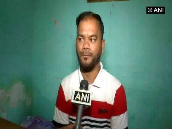 Hyderabad youth, who went missing in US, traced Hyderabad youth, who went missing in US, traced Hyderabad youth, who went missing in US, traced