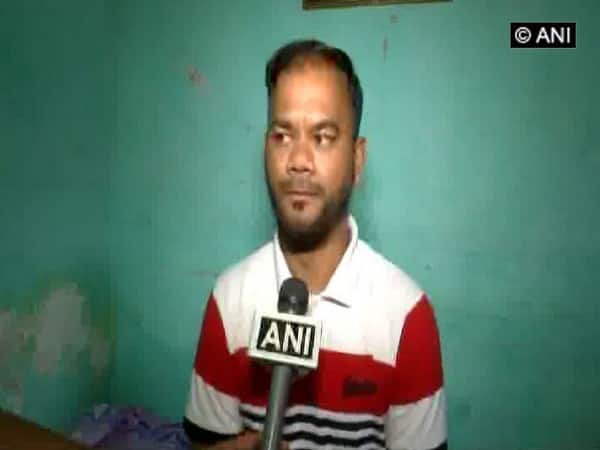 Hyderabad youth, who went missing in US, traced Hyderabad youth, who went missing in US, traced