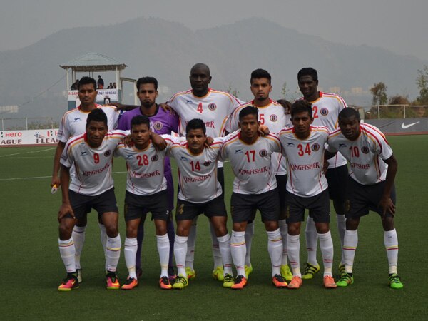 We aren't taking Indian Arrows lightly: East Bengal coach We aren't taking Indian Arrows lightly: East Bengal coach