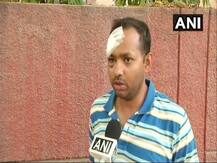 IFS probationer manhandled in Rajkot