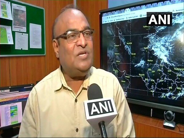 Met Dept. issues 48-hr dust and thunder storm warning