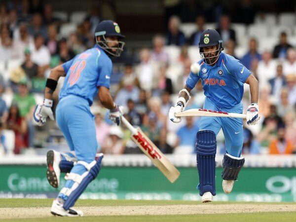 J'burg ODI: India set 290-run target for Proteas J'burg ODI: India set 290-run target for Proteas