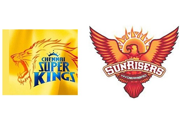IPL Qualifier 1: CSK to face SRH for final berth IPL Qualifier 1: CSK to face SRH for final berth