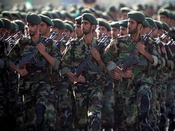 Will treat US troops like 'Daesh' if blacklisted: Iran's IRGC Will treat US troops like 'Daesh' if blacklisted: Iran's IRGC