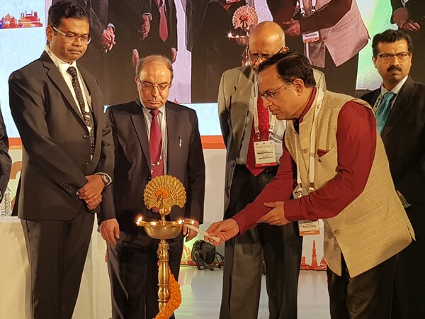 48th Annual Congress of the Indian Society of Nephrology inaugurated in Delhi 48th Annual Congress of the Indian Society of Nephrology inaugurated in Delhi