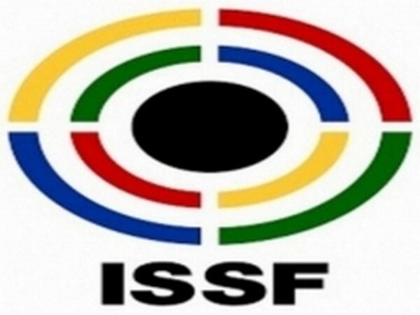 ISSF Junior Shotgun WC: Akash Saharan finishes sixth in men's trap event  ISSF Junior Shotgun WC: Akash Saharan finishes sixth in men's trap event