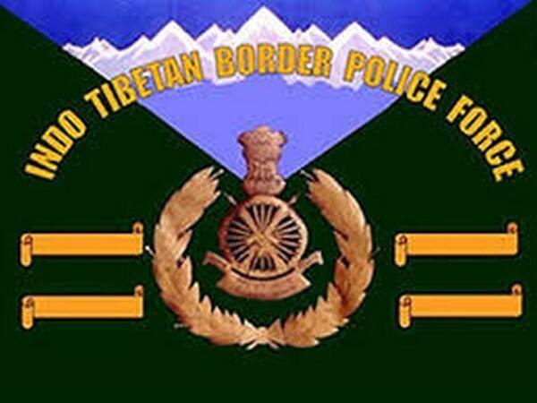 ITBP rescues 12 trekkers from Borasu Pass ITBP rescues 12 trekkers from Borasu Pass