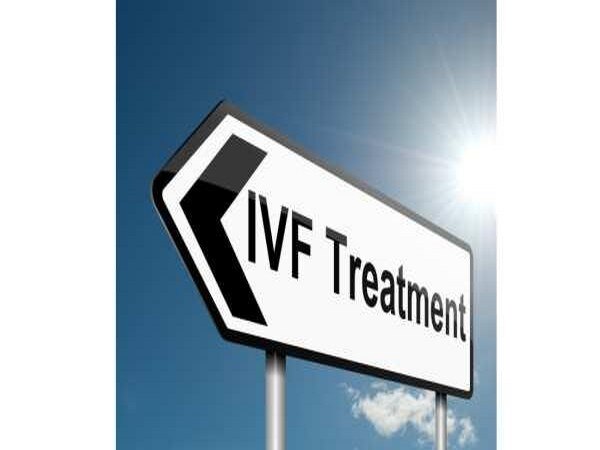 IVF reduces risk of genetic disorders' transmission IVF reduces risk of genetic disorders' transmission