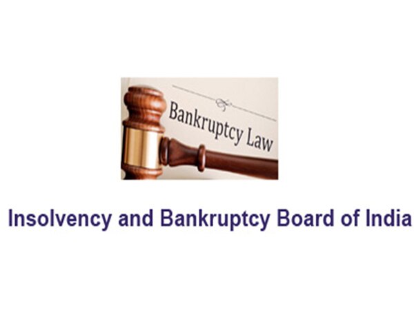 IBBI notifies amendments to insolvency code; applicable from Apr 1 IBBI notifies amendments to insolvency code; applicable from Apr 1