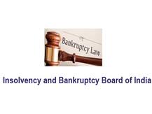 IBBI notifies amendments to insolvency code; applicable from Apr 1