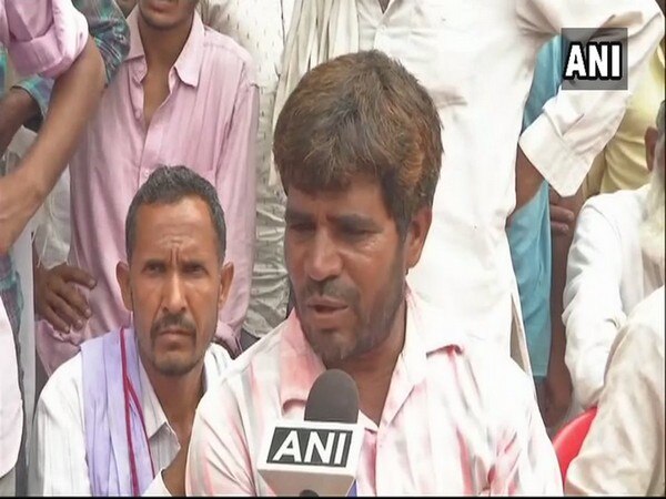 Alwar lynching: We don't doubt police, says kin of deceased Alwar lynching: We don't doubt police, says kin of deceased