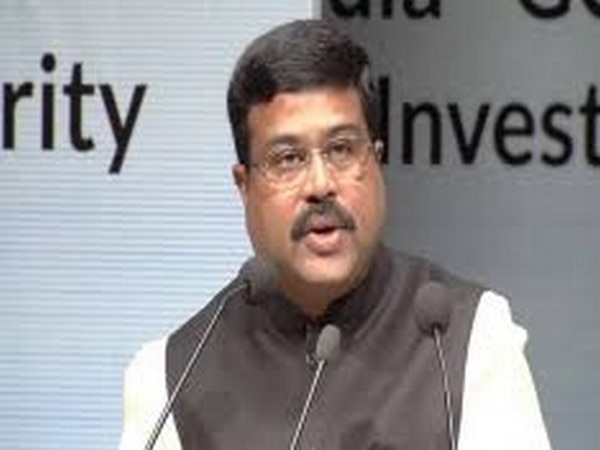 Dharmendra Pradhan to co-chair 13th Inter-Governmental Commission meeting in Kazakhstan Dharmendra Pradhan to co-chair 13th Inter-Governmental Commission meeting in Kazakhstan