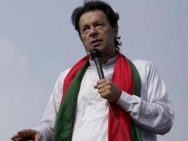 Ready to take on 'Sharif Mafia', says Imran Khan Ready to take on 'Sharif Mafia', says Imran Khan