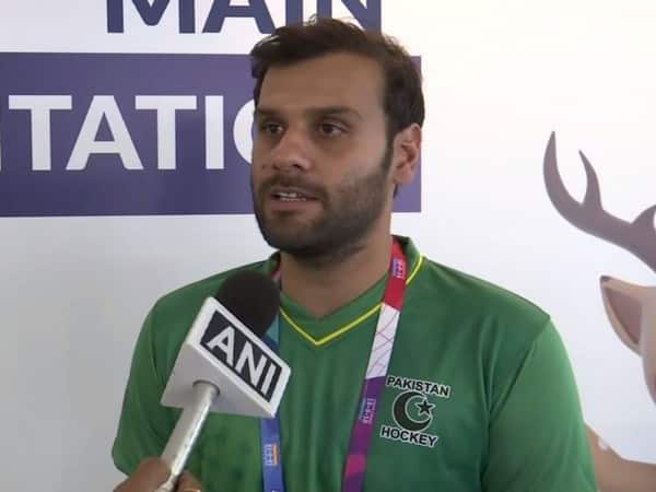 Pak eyeing 2018 Asian Games gold to qualify for Olympics Pak eyeing 2018 Asian Games gold to qualify for Olympics