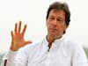 For Pakistan\'s Imran Khan, \'Donkey\' is an ordinary term