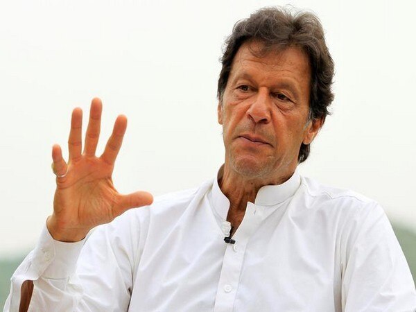 Imran Khan touts 11-point agenda for 'naya' Pakistan Imran Khan touts 11-point agenda for 'naya' Pakistan