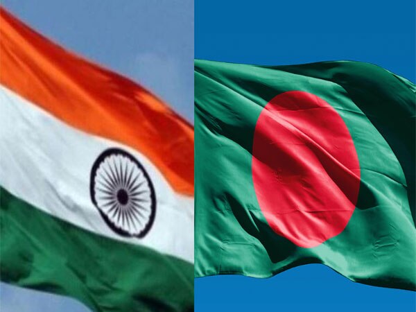 India, Bangladesh to hold joint military combat exercise  India, Bangladesh to hold joint military combat exercise