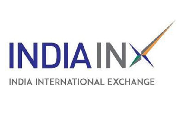 BSE's India INX  reaches record high intraday BSE's India INX  reaches record high intraday