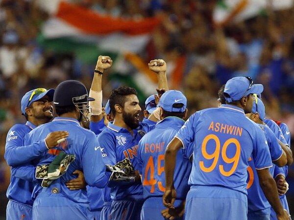 India to tour Ireland for two T20Is in July India to tour Ireland for two T20Is in July
