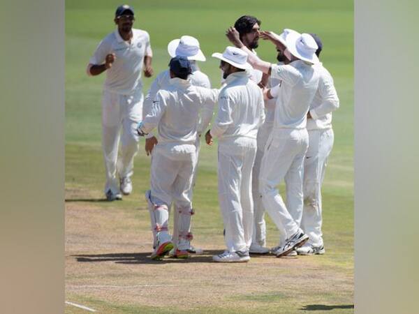 India opt to bat against Afghanistan in historic one-off Test India opt to bat against Afghanistan in historic one-off Test India opt to bat against Afghanistan in historic one-off Test