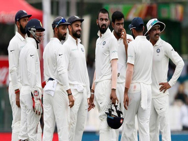 India elect to bat against Lanka in series-deciding Delhi Test India elect to bat against Lanka in series-deciding Delhi Test