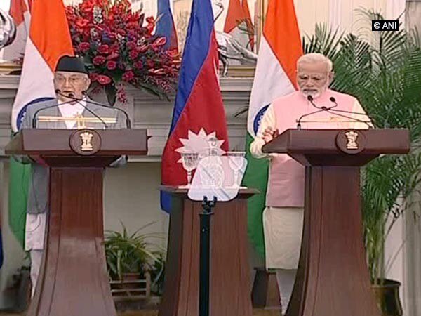 PM to hold bilateral talks with Oli on sidelines of BIMSTEC Summit PM to hold bilateral talks with Oli on sidelines of BIMSTEC Summit