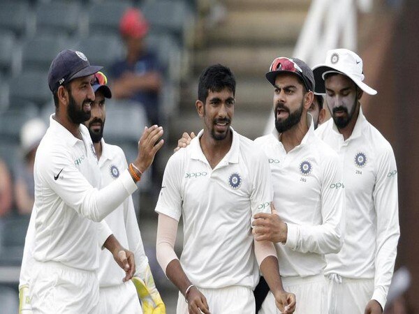 India consolidate top spot in ICC Test Team Rankings India consolidate top spot in ICC Test Team Rankings
