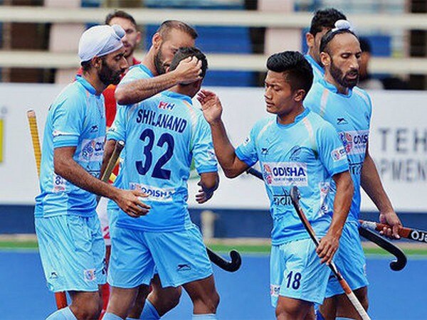 Sultan Azlan Shah Cup: India knocked out of medal contention Sultan Azlan Shah Cup: India knocked out of medal contention