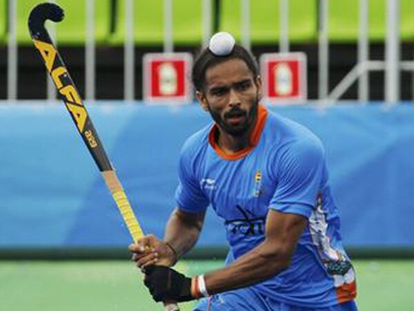 Hockey World League Final: India succumb 2-3 to England
