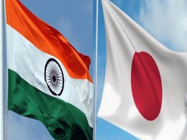 India, Japan hold 2 plus 2 dialogue India, Japan hold 2 plus 2 dialogue