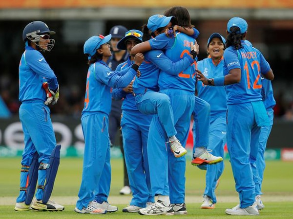 T20I Tri-series: Bowlers, Mandhana help India beat England in dead-rubber T20I Tri-series: Bowlers, Mandhana help India beat England in dead-rubber