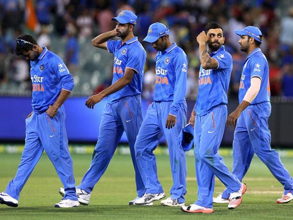 India opt to bat in Chennai India opt to bat in Chennai