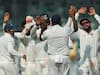 India thrash Afghans by innings and 262 runs in Historic Test