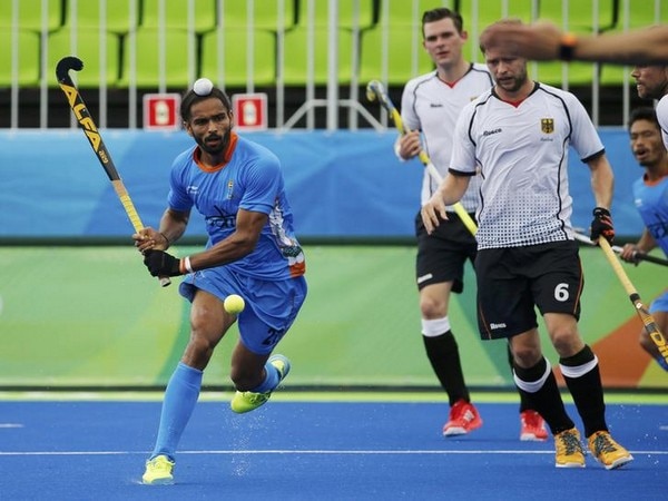 Hockey World League Final: India aim a bronze finish Hockey World League Final: India aim a bronze finish