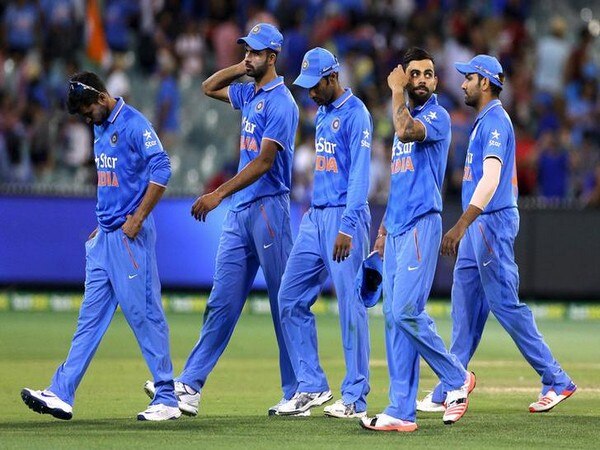 Sports Ministry directs NADA to conduct dope test for Indian cricketers