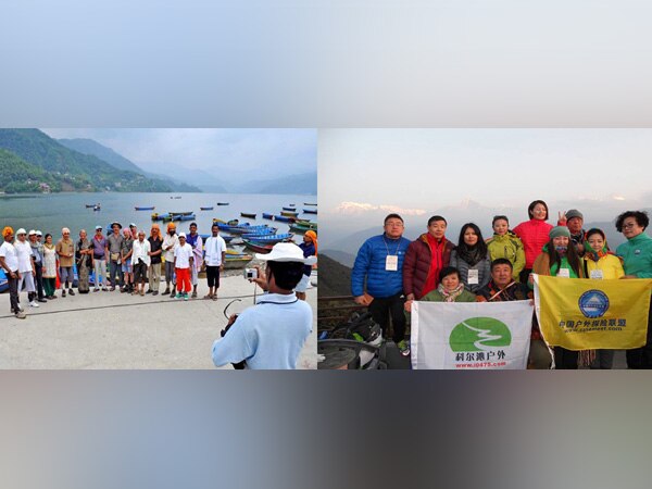 Tourist arrivals in Nepal surge Tourist arrivals in Nepal surge