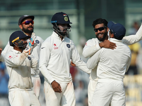 India to tour England for 5 Tests, 3 ODIs and T20s in 2018 India to tour England for 5 Tests, 3 ODIs and T20s in 2018