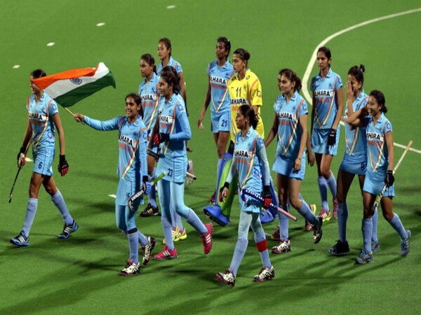 Hockey India announces 48-member squad for senior women's national camp Hockey India announces 48-member squad for senior women's national camp