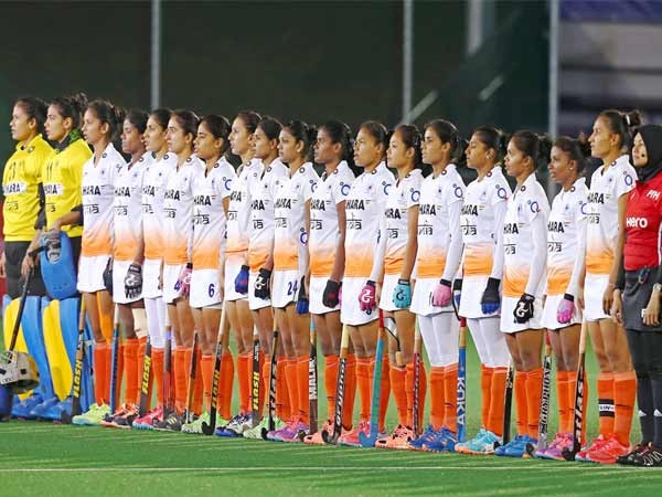 Holland experience will help prepare for Women's Hockey Asia Cup: Marijne Holland experience will help prepare for Women's Hockey Asia Cup: Marijne