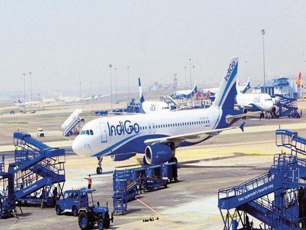 Jammu: Third Indigo aircraft grounded in last 24 hours Jammu: Third Indigo aircraft grounded in last 24 hours