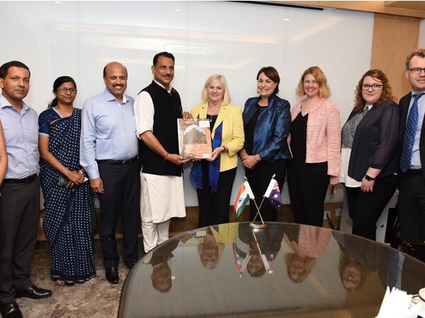 India, Australia looking to strengthen bilateral cooperation pertaining to skill development India, Australia looking to strengthen bilateral cooperation pertaining to skill development