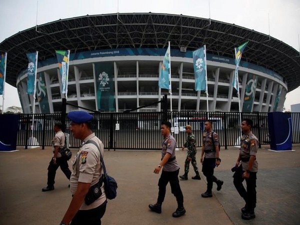 Asian Games: Indonesian police kills dozens of criminals in crackdown Asian Games: Indonesian police kills dozens of criminals in crackdown