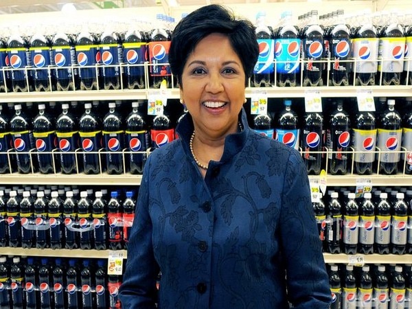 Indra Nooyi to step down as PepsiCo CEO Indra Nooyi to step down as PepsiCo CEO