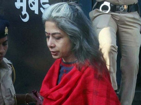 Indrani Mukerjea is stable now: Hospital Indrani Mukerjea is stable now: Hospital