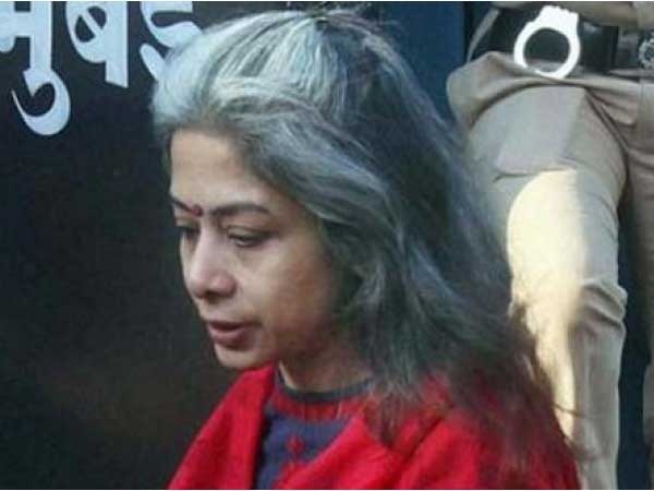 Indrani Mukerjea to be produced before Delhi court tomorrow in INX Media case Indrani Mukerjea to be produced before Delhi court tomorrow in INX Media case