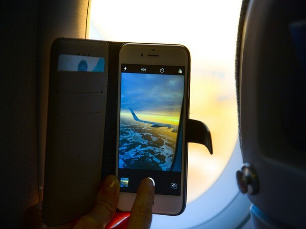 In-flight calls, WiFi soon to become reality