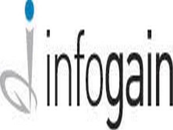 Infogain in 