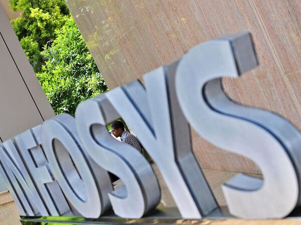 Infosys hires Salil S. Parekh as CEO and MD Infosys hires Salil S. Parekh as CEO and MD