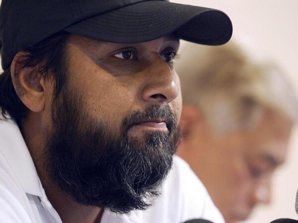 Chief selector Inzamam prohibited from owning T10 franchise